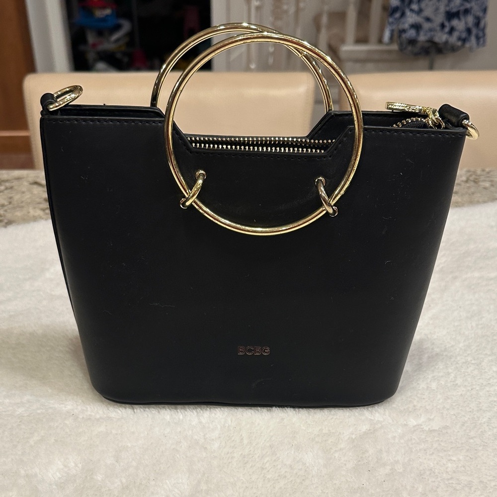 BCBG generation handbag